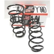 Resim Seat Leon- 99/05 Ön Helezon Yayı Sağ/sol 2li Set 12,5x141 1,9tdı Stdr Diğer 