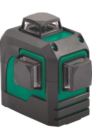 Resim KL Lzr93 Profesyonel Yatay, Dikey Ve 90° Hizalamalı Çizgi Lazer Distomat 