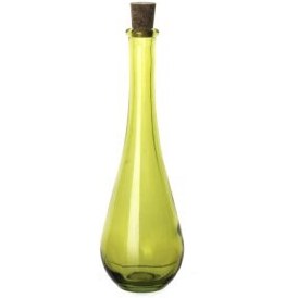 Resim San Miguel Lagrima Yağ Şişesi 330 Ml Sarı 