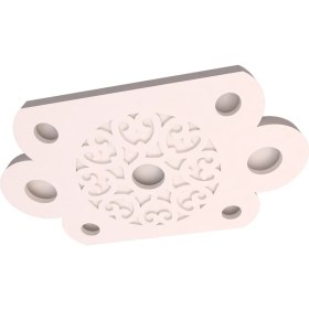 Resim Motifpiyer Tavan Spot Göbek TSG-K-52-56CM-95CM 