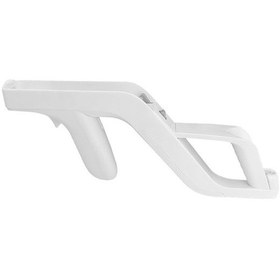 Resim Mengtuoshop Ikkb Uzaktan Kumanda Wii Atışçılık Oyunu Resident Evil Silah Oyun Aksesuarı Ff 