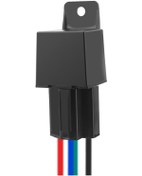 Resim Padalink Evrensel Gps Takip Cihazı - Akıllı Hırsızlık Önleme Ve Yakıt Kesme Sistemi İle Araç Konum Takibi 