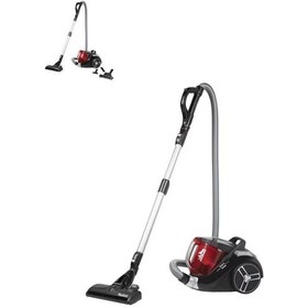 Resim Tefal TW4863 Extent Power Premium Toz Torbasız Elektrikli Süpürge 