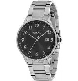 Resim Ferrucci FC.13382TM.6 Erkek Kol Saati 