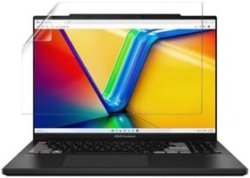 Resim Engo Asus Vivobook Pro 16X Oled 16 İnç İle Uyumlu Mat Ekran Koruyucu 16:10 
