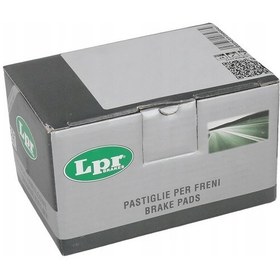 Resim Lpr WP0368 Devirdaim (Su Pompasi) Ducato Daily 2.3jtd Karsan J10 Euro4 02- Jest Euro5 504033770 (WA378984) 
