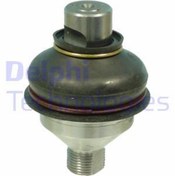 Resim Delphi Tc474 Rotil Alt (Peugeot: J9) 360828 362215 (Wn679796) 