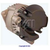 Resim WAI ALTERNATOR 12V 130A VISTEON TIP TRANSIT TOURNEO CONNECT 1,8 TDCI 2002 2013 - 23852N 