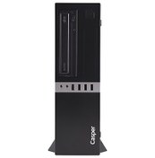 Resim Nirvana M5H.1170-8V05X-00A Intel Core i7 11700 8 GB RAM 500 GB NVMe SSD Gen4 FreeDOS Mini Masaüstü Bilgisayar Casper