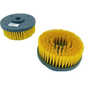 Resim Motorlu Tırpan Halı Yıkama Fırça Başlığı 