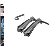 Resim ÖN SİLECEK SÜPÜRGESİ SAĞ SOL TAKIM ACCENT BLUE 2012-2018 (BOSCH) 