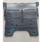 Resim Volkswagen Polo T-Cross Seat Ibiza Skoda Scala 2018 Sonrası Plastik Karter Muhafazası 