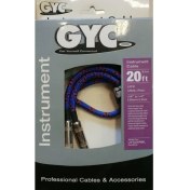 Resim Gyc UFX-20RBL Kablo 