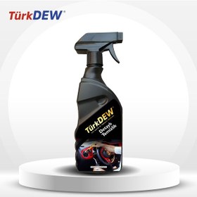 Resim Türkdew Detaylı Temizlik Ürünü 500 Ml 