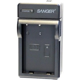 Resim Sanger EN EL19 Nikon Uyumlu Şarj Cihazı 