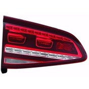 Resim Volkswagen Golf 7 İç Sol Stop Lambası Ledli 2014> İthal Marka 5G0945307F 