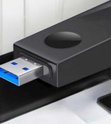 Resim teknodayım Dual Band Wifi Alıcı Adaptör USB 3.0 Destekli 