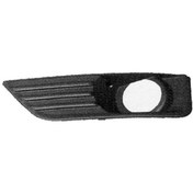 Resim 4m5119952ae-ford Focus Ön Tampon Panj.sisli Sağ 05-/tüv -for07fo013t 