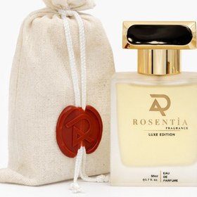 Resim Rosentia Luxe Edıtıon Lx15 (XERJOFF MORE THAN WORDS) Muadili Unısex Parfüm 