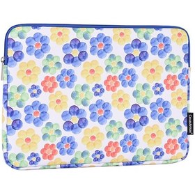 Resim Dizüstü Bilgisayar Çantası Canvasartisan G51-01 