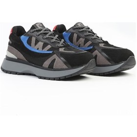 Resim Pierre Cardin Pc-31405 - 3959 Siyah - Kadın Spor Ayakkabı 001 