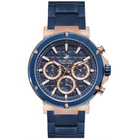 Resim Beverly Hills Polo Club Bp3030x.990 Erkek Kol Saati 