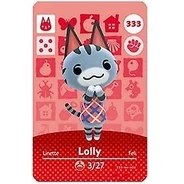Resim BDZ Mall Nintendo Anahtarı ile Uyumlu Hayvan Geçişi Için Nfc Oyun Kartı Amiibo / Switch Lite / Wii U(Yurt Dışından) 