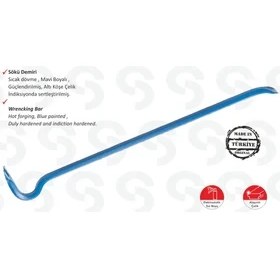 Resim S.d. Sk 7000 Sökü Demiri 150CM 