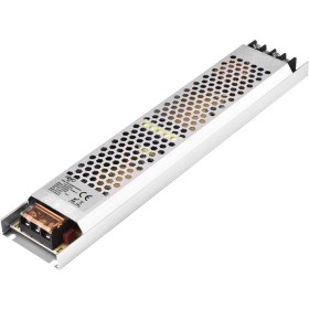 Resim Nevo 12V 20A Slim LED Trafosu NT240-12 