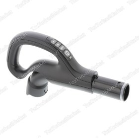 Resim Electrolux Pure D8 Pd82-Alrgt Kumandalı Hortum Tutma Sapı (506225047) 