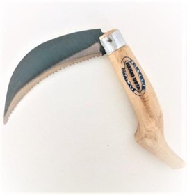 Resim Genel Markalar Hakkı Usta Katlanabilir Bıçkı Bıçak El Testeresi No:1 