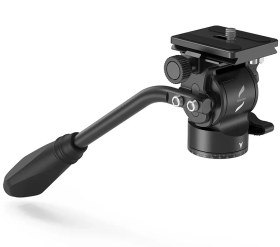 Resim SmallRig CH10 3259 Video Tripod Başlığı 