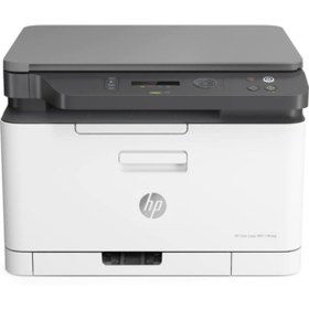 Resim HP 4zb96a Colorlaserjet 178nw Fot/tar/yaz A4 