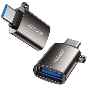 Resim Joyroom S-H151 Type-C Usb Çevirici Dönüştürücü 