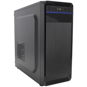 Resim Canar 997-bu 2xusb 2.0 Atx Mavi Şeritli Kasa 