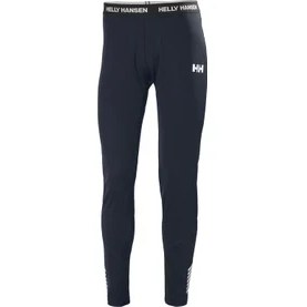 Resim Helly Hansen Hh Lıfa Merıno Mıdweıght Pant - Hh Termal Alt Içlik 
