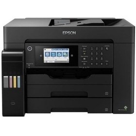 Resim Hpzr Epson L15160 Çok Fonksiyonlu Yazıcı-9015305656273 