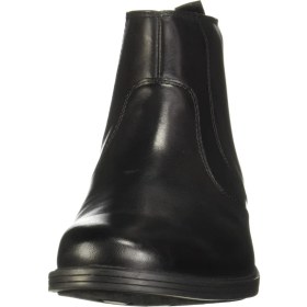 Resim Clarks Whiddon Zip Erkek Çizme Bot 001 