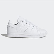 Resim adidas STAN SMITH C Çocuk Spor Ayakkabı 