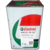 Resim Castrol Aircol Pd 100 16 kg 