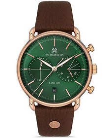 Resim Momentus Cc285r-15kr Erkek Kol Saati 