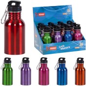 Resim Mikro Mt-2837 Çelik Termos Metalik 400 ml 
