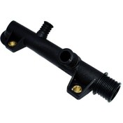 Resim Su Soğutma Hortumu Boru Bağlantı Parçası Bağlantı Flanşı - 3 Serisi E30 E36 318ı 316ı 318is M40 M42 M43 M44 11531714738 - Huiliang 