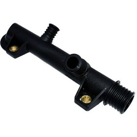 Resim Su Soğutma Hortumu Boru Bağlantı Parçası Bağlantı Flanşı - 3 Serisi E30 E36 318ı 316ı 318is M40 M42 M43 M44 11531714738 - Huiliang 