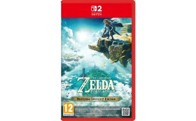 Resim Braventa Collection Legend Zelda : Tears Kingdom - Switch 2 