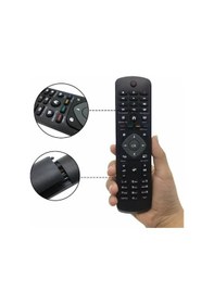 Resim Philips 42Pfk6589 Smart Led Tv Kumandası 