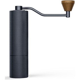 Resim Timemore Chestnut Slim S Titanyum Dişli Manuel Kahve Değirmeni 