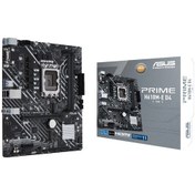 Resim Prime H610m-e D4 Csm 1700p Vga Hdmi Dp Asus