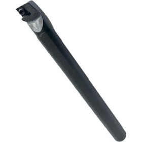 Resim Mertsan Torna Delik Kateri SCLCR 10 10x125 Mm Takım Ölçüsü, 95 Derece, Ccmt 06 Kesici Uç Kullanır 