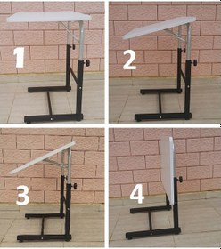 Resim Depolife Depolife Notebook Laptop Bilgisayar Ders Çalışma Masası Sehpası 